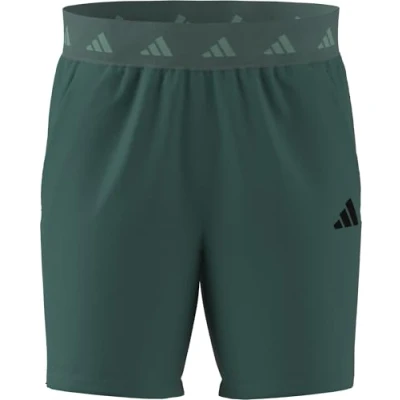 Afbeelding van adidas Heren Gym+ Shorts, preloved teal, S 7 inch