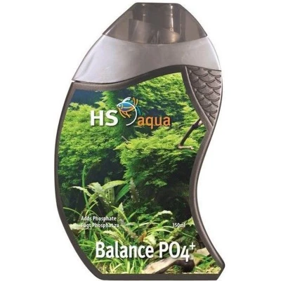 Afbeelding van HS Aqua Balance PO4 Plus 350 ml