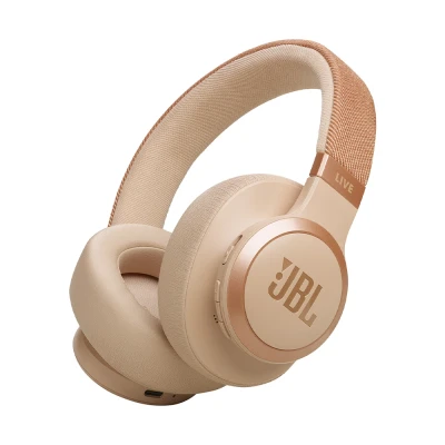 Afbeelding van JBL Live 670NC Rosegoud