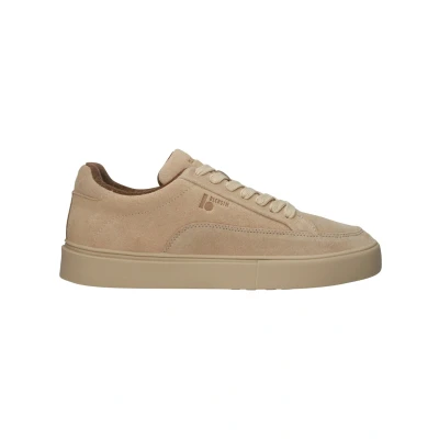 Afbeelding van Blackstone QUARTZ BEVERLY EG561 Sesame Sneaker (low) Heren Beige Maat: 42
