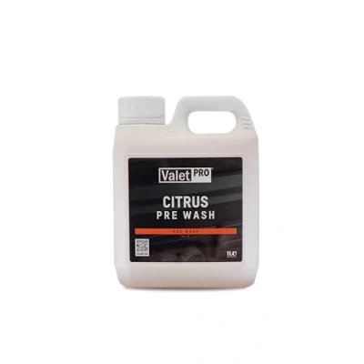 Afbeelding van Citrus pre Wash 1000ml