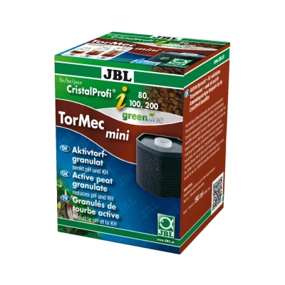 Afbeelding van Jbl Tormec Mini Cristalprofi I Aquarium Toebehoren 1 stuk