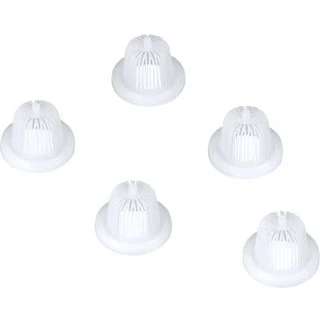 Afbeelding van Grohe zeef 676800M 5 stuks