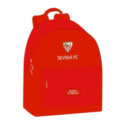 Afbeelding van Laptoptas Sevilla Fútbol Club Rood 31 x 41 16 cm