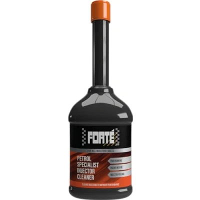 Afbeelding van Forte Petrol Injector Cleaner