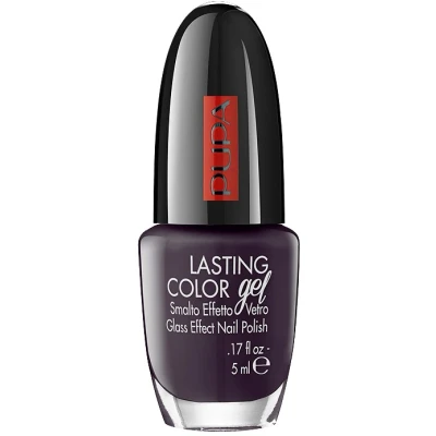 Afbeelding van Pupa Lasting Color Gel 103 Aubergine 5% korting code PUPA5