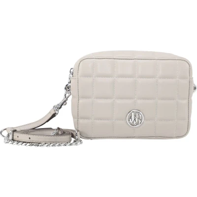 Afbeelding van JOOP! Schoudertas Avondtas Ordine Cloe Shoulderbag Light Grey Beige