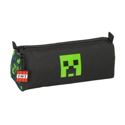 Afbeelding van Alleshouder Minecraft Tnt Multicolour 21 x 8 7 cm