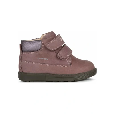 Afbeelding van Geox baby meisjes B HYNDE GIRL WPF ENKEL LAARZEN