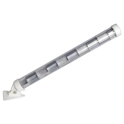 Afbeelding van OSCULATI Supercompacte radarreflector 32.235.01