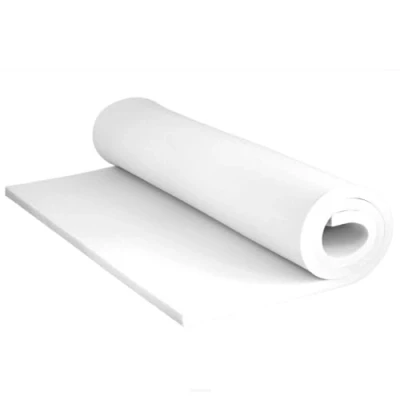 Afbeelding van Schuimplaat RG20/30, topper, bekleding, schuimstof (2 cm, 60 x 200 cm)