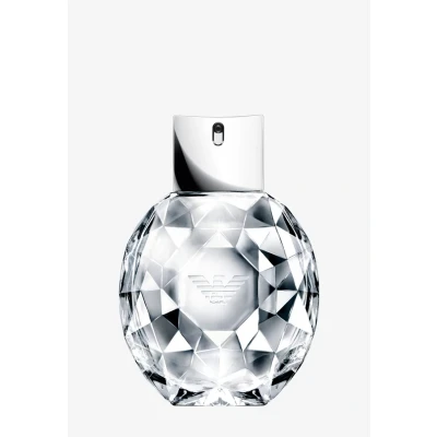 Afbeelding van Emporio Armani Diamonds 100 ml Eau de Parfum Spray