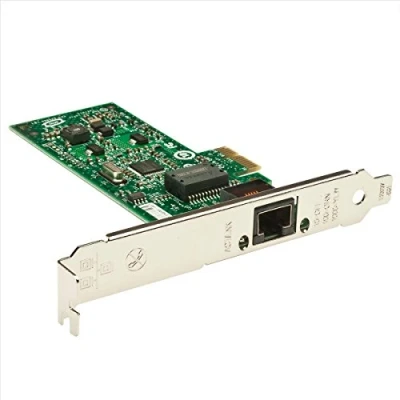 Afbeelding van Intel Pro/1000CT Gigabit Network Card PCI E