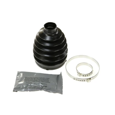 Afbeelding van Asmanchetten set PASCAL G55009PC