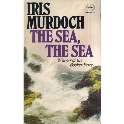 Afbeelding van the sea, sea.