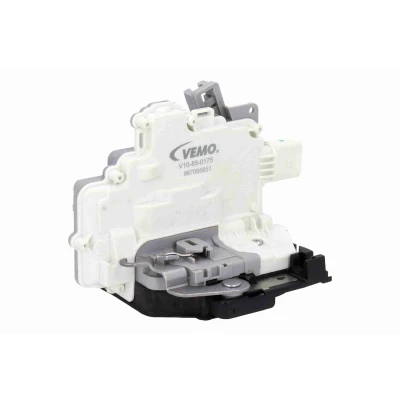 Afbeelding van VEMO V10 85 0175 Deurslot Met centraalvergrendeling Rechts voor SEAT: Leon II Hatchback, Altea XL, Altea, VOLKSWAGEN: Eos
