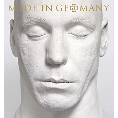 Afbeelding van Rammstein Made In Germany 1995 2011 (2 CD) (Deluxe Edition)
