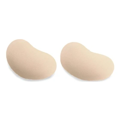 Afbeelding van Merry Style Shape Up BH Schuim Pads Inzetstukken WS19 (Zwart, One Size)