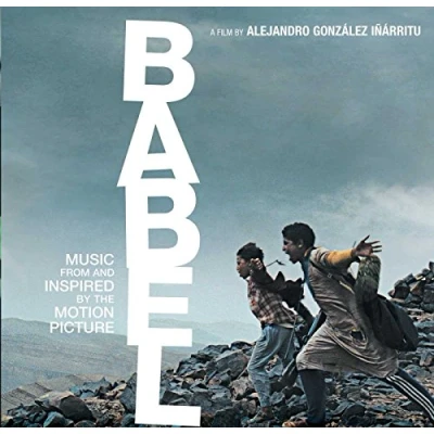 Afbeelding van Babel Music From And Inspired By The Motion Picture