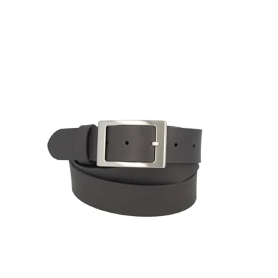 Afbeelding van MGM Damesriem,grijs,85