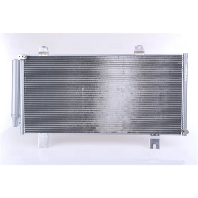 Afbeelding van Nissens Airco condensor 941039