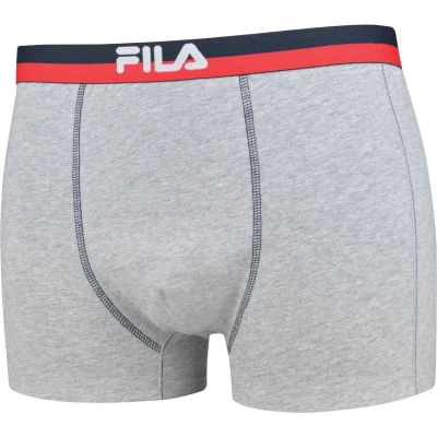 Afbeelding van Fila Boxershorts Set van 1