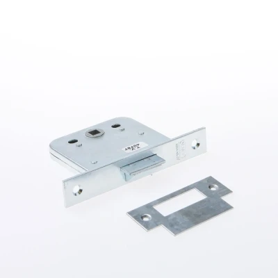Afbeelding van Nemef Loopslot 55 dm60 recht linkssluitend/rechtssluitend