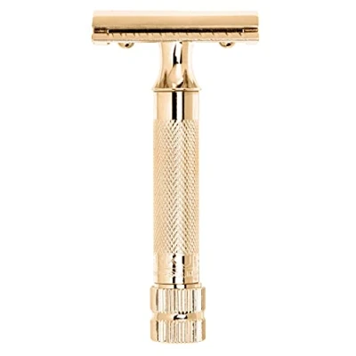 Afbeelding van Merkur 34G double edge safety razor