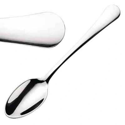 Afbeelding van Pintinox Stresa Moka Lepels (12 Stuks) GM398 Restaurant Hotel Professioneel