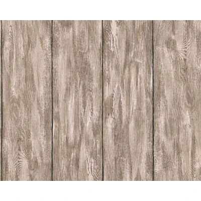 Afbeelding van AS Creation Neue Bude 2.0 36152 4 Bruin / Beige