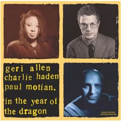Afbeelding van In the Year of Dragon