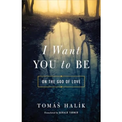 Afbeelding van I Want You to Be