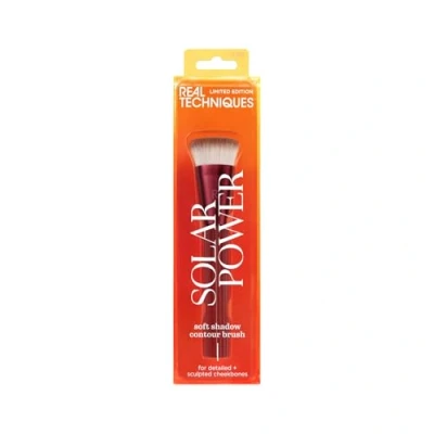 Afbeelding van Real Techniques Solar Power Soft Shadow Contour Brush