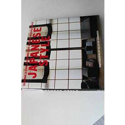 Afbeelding van Japanese Style