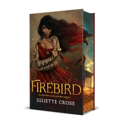 Afbeelding van Fire That Binds Firebird
