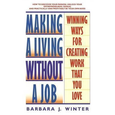 Afbeelding van Making a Living without Job