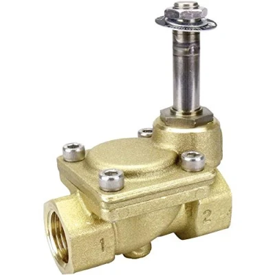 Afbeelding van M &amp; INTERNATIONAL Direct bedienbaar pneumatisch ventiel RB205DVZ G 1/2 In rust gesloten 1 stuk(s)