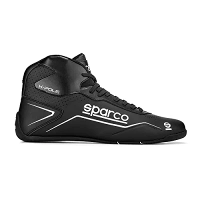 Afbeelding van Sparco Kart K Pole 2020 maat 41 BL