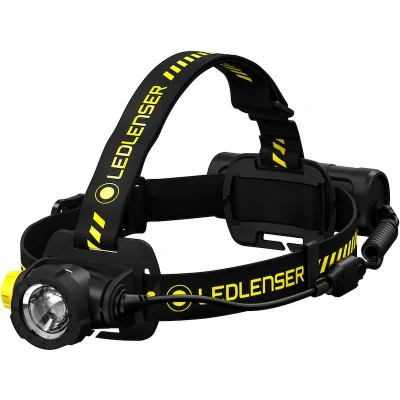 Afbeelding van Ledlenser H7R Work LED Hoofdlamp
