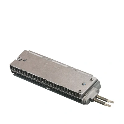 Afbeelding van Whirlpool Indesit 481231018627 verwarmingselement wasdroger C00313601 verwarmings element