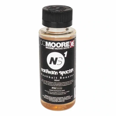 Afbeelding van CC Moore NS1 Hookbait Booster 50ml Boilie liquid