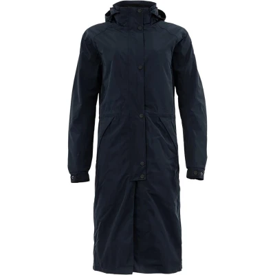 Afbeelding van BR regenjas Essentials Recycled Unisex XXS Blueberry