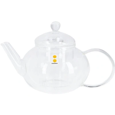 Afbeelding van Cookinglife Theepot Yogi 1 Liter