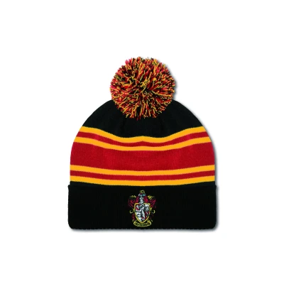 Afbeelding van Logoshirt Bommelmütze Harry Potter Gryffindor