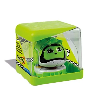 Afbeelding van Clementoni Robot Rups (fr de nl) Junior 11,5 X Cm Groen