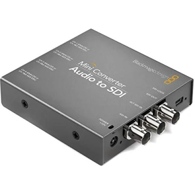 Afbeelding van Blackmagic Design ATEM Camera Control Panel