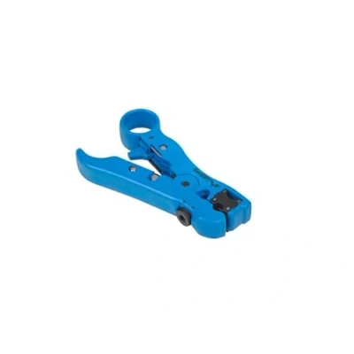 Afbeelding van Lanberg NT 0102 kabelstripper Blauw