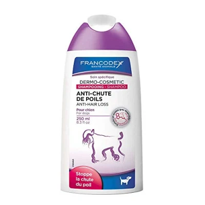 Afbeelding van Francodex Anti Haaruitval Shampoo 250 ml