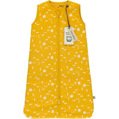 Afbeelding van Briljant Baby Slaapzak Winter 70cm Honey