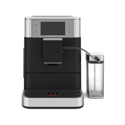 Afbeelding van KitchenAid Volautomatisch koffiezetapparaat 5KES8558EBK